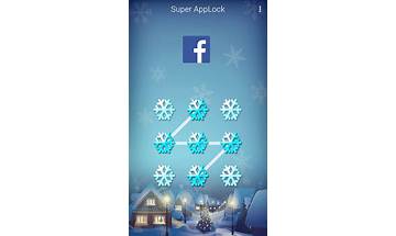 Applock Theme snowsky for Android - Download the APK from Habererciyes